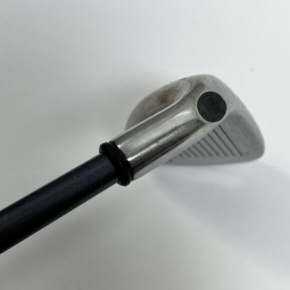 Callaway Steelhead X-16 Single 9-Iron Graphite UL55 Shaft Senior-Flex RH 36" - Picture 6 of 11